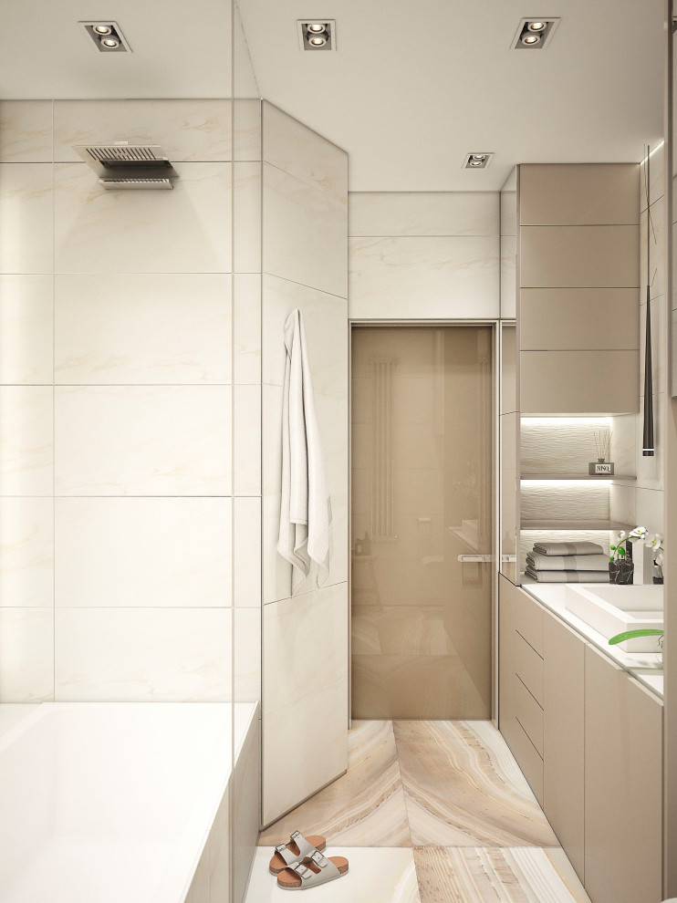 Квартира на Планетной