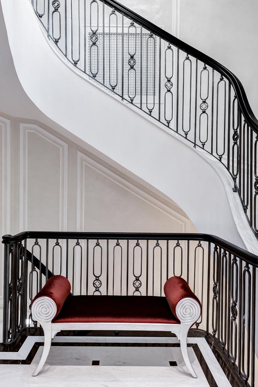 Серебряная сказка