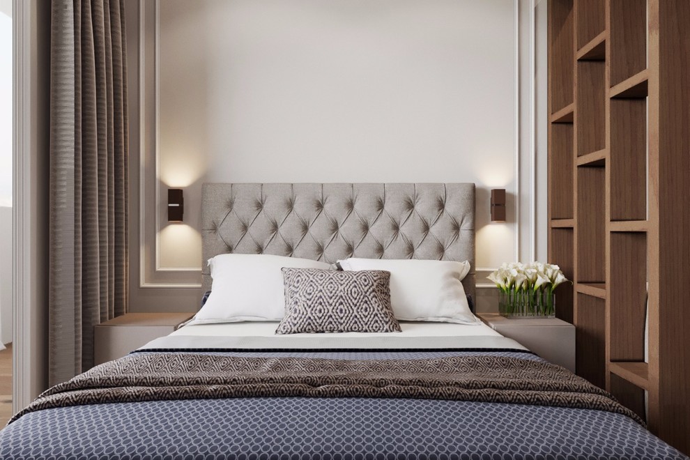 "Пастель" квартира 45 м2