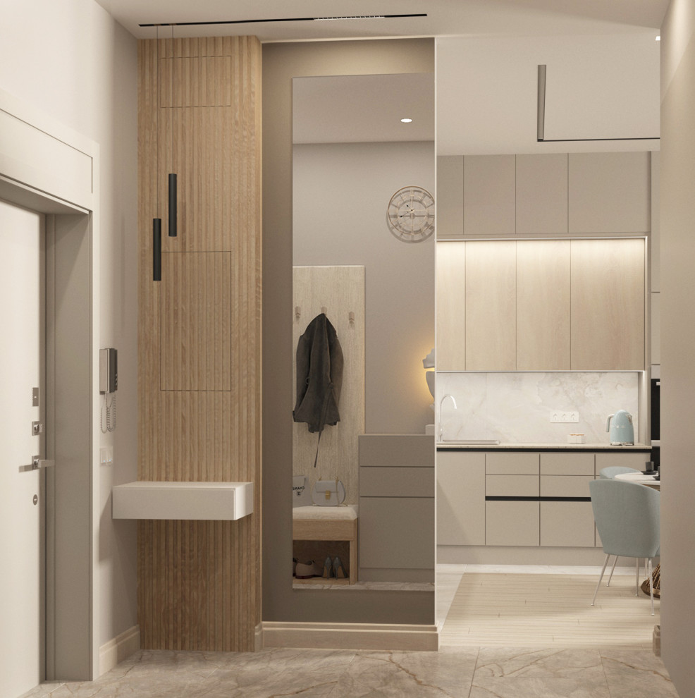 ЖК "Виталити"