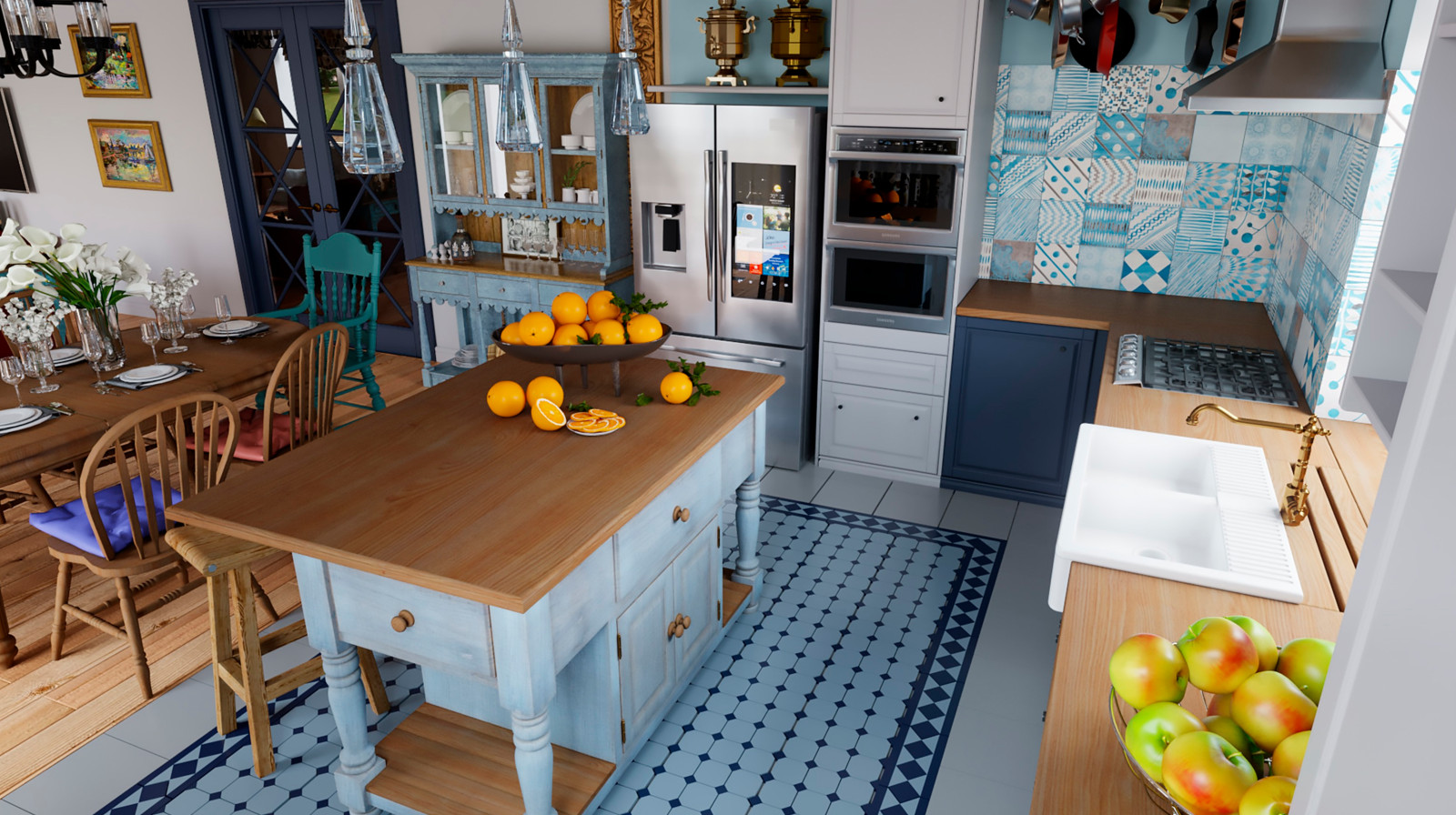 Новолеоново