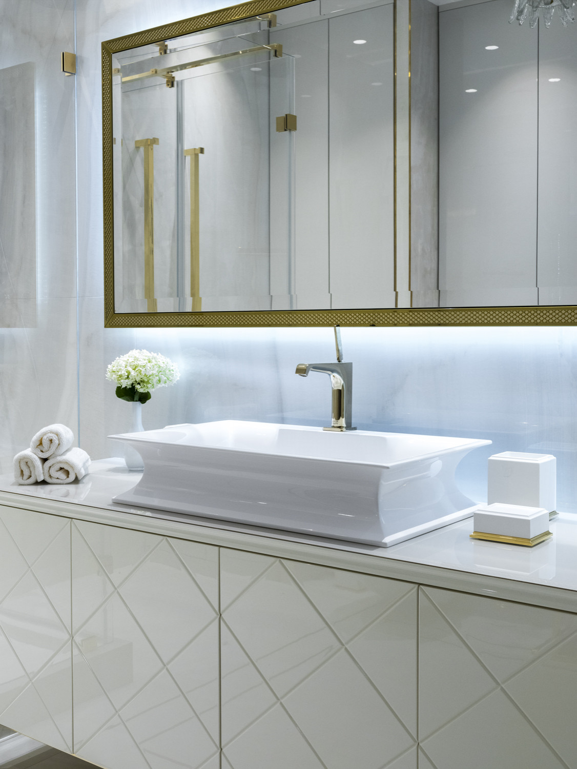 Квартира на Новом Арбате