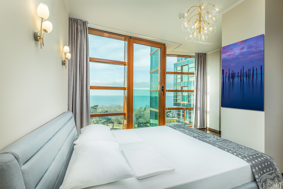 Апартаменты "Золотая Бухта"