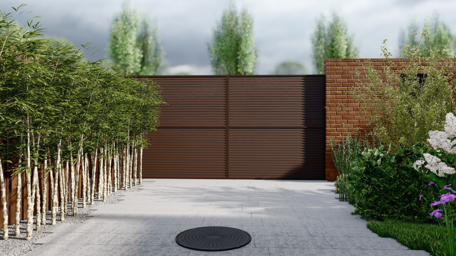 Набережная Максима Горького 3 сотки