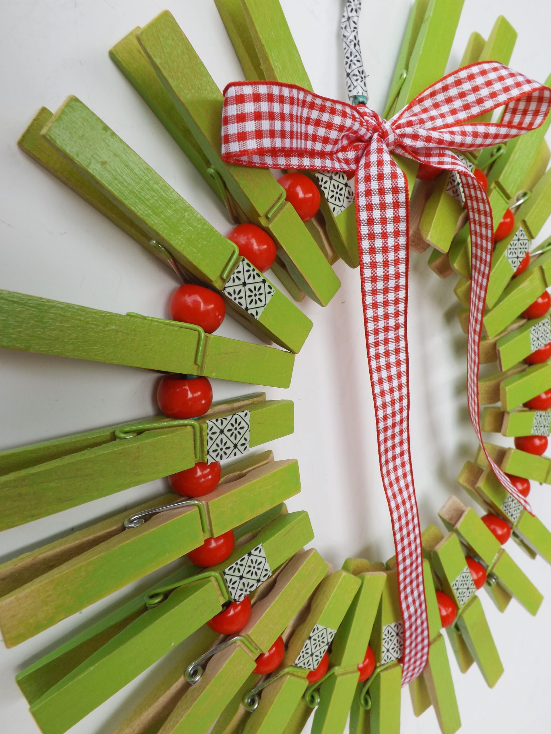 Фотоохота: 65 идей как сделать новогодний венок своими руками