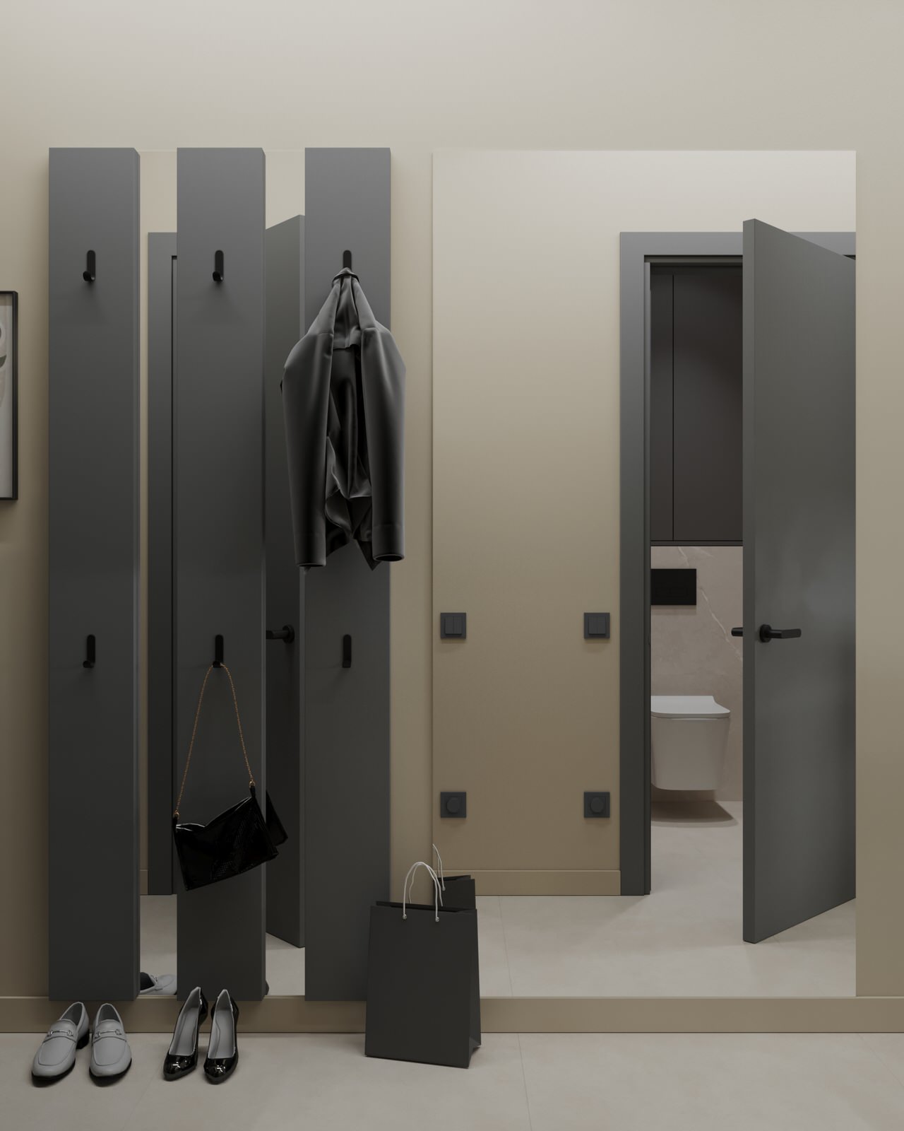 ЖК "Курортный" 24 м2