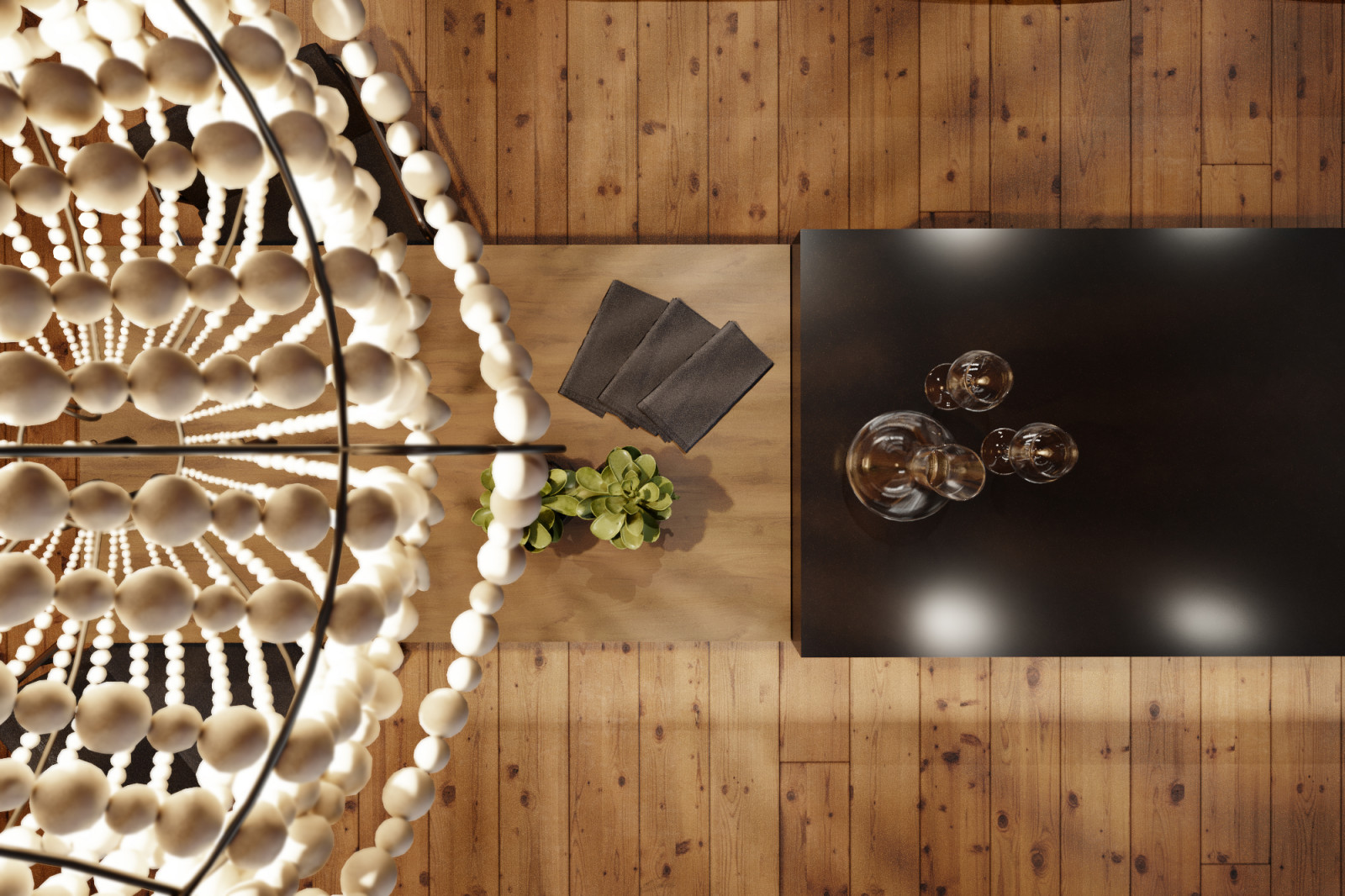GESH / living room