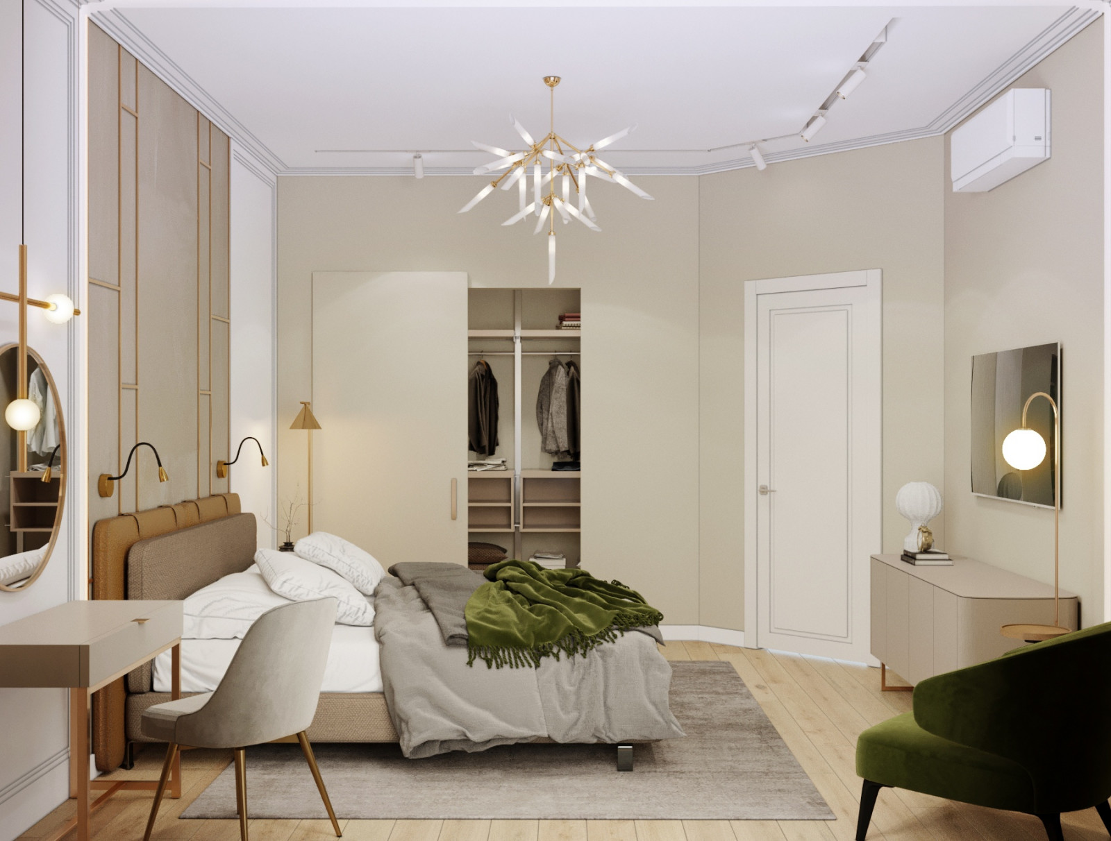 ЖК "Дом на Рождественской"