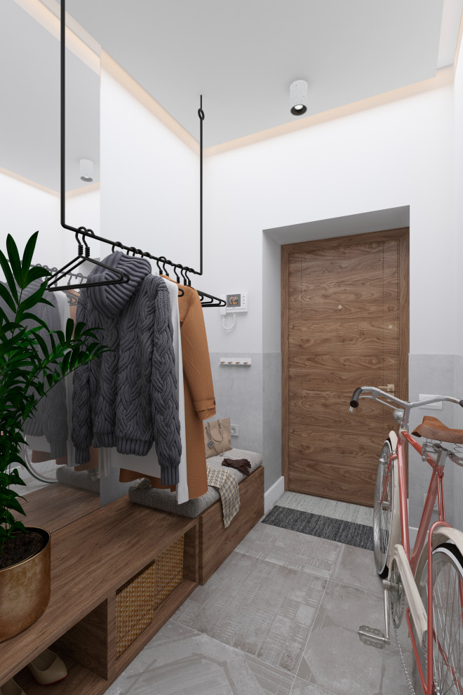 Дизайн проект частного дома