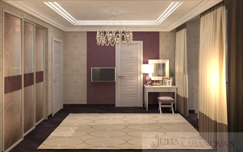 ЖК ДИРИЖАБЛЬ