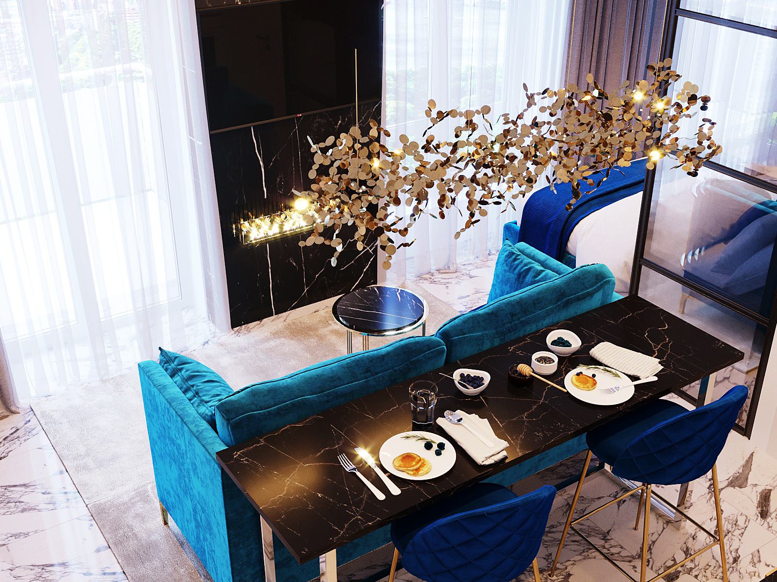 ЖК «Чайный берег»