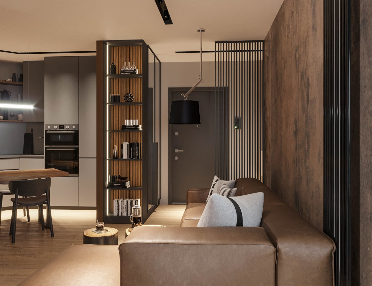 Квартира ЖК Амстер