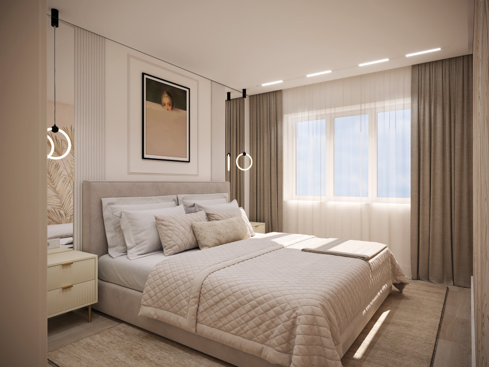 Проект квартиры