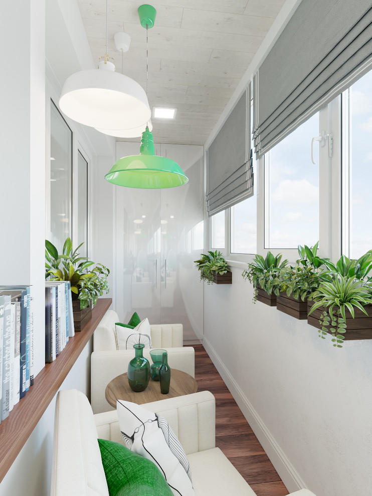 Квартира в Москве