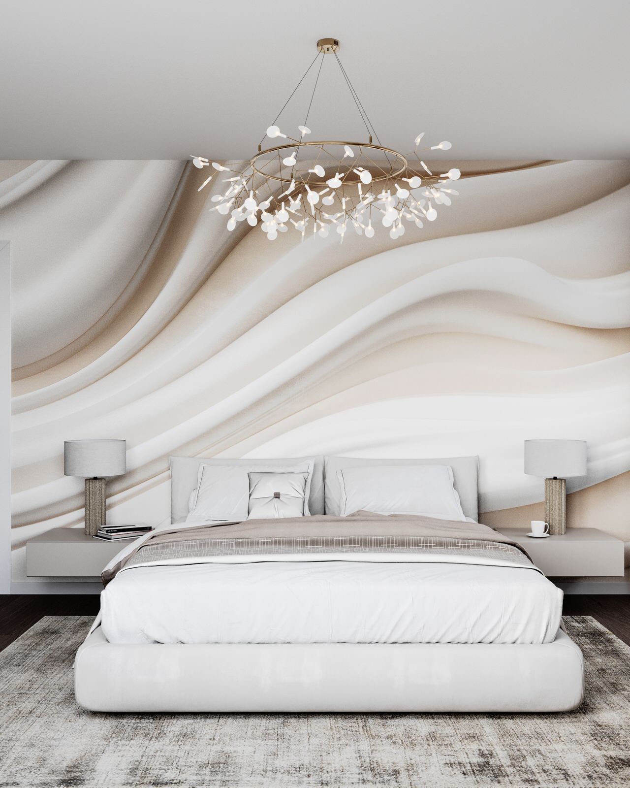 Обложка проекта: ЖК Красноказарменная 15 (визуализации)