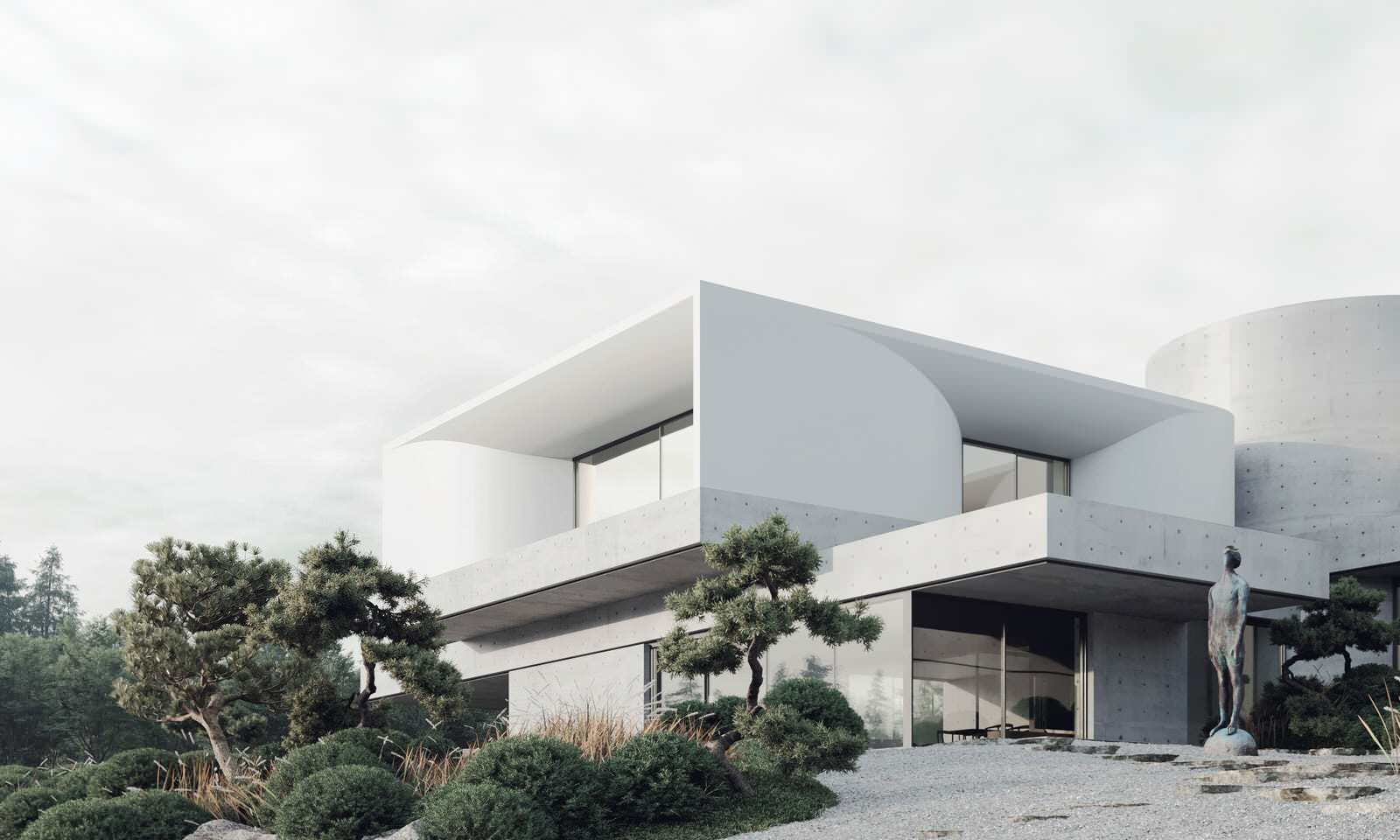 VITER HOUSE
