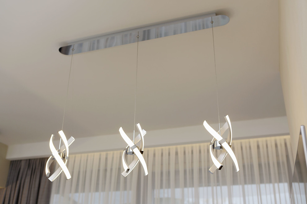 Светлое будущее в поселке Барвиха Хиллс