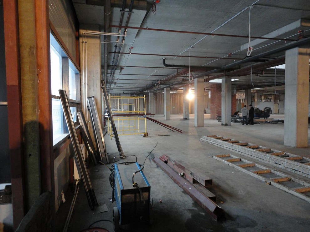 Фитнес Домодедово