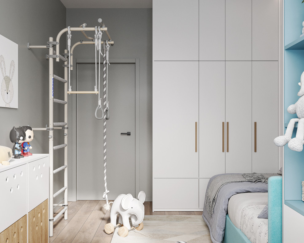 Квартира Svetlana Park