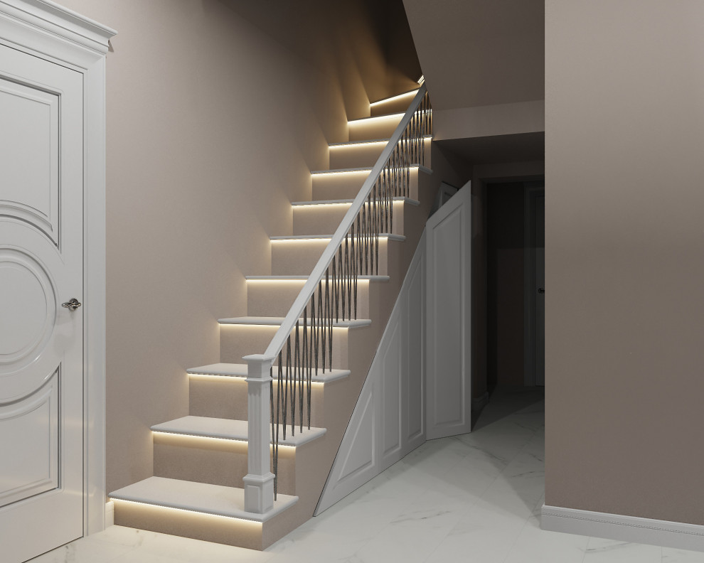 Дизайн-проект дома/ г. Дюртюли