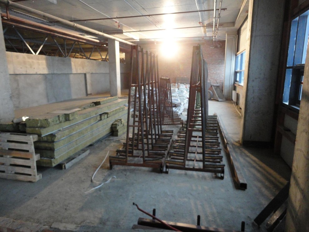 Фитнес Домодедово