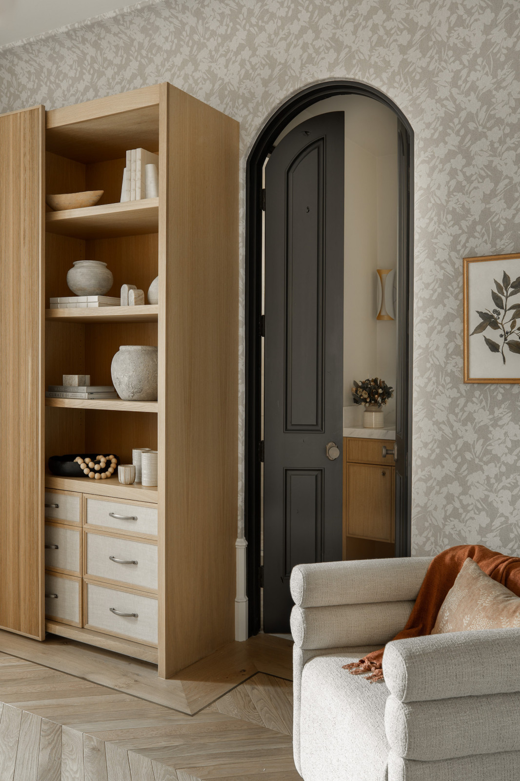 Современный микс