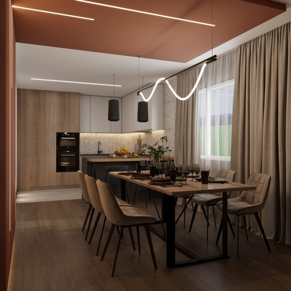 Обложка проекта: КП Орловское, Удмуртская Республика