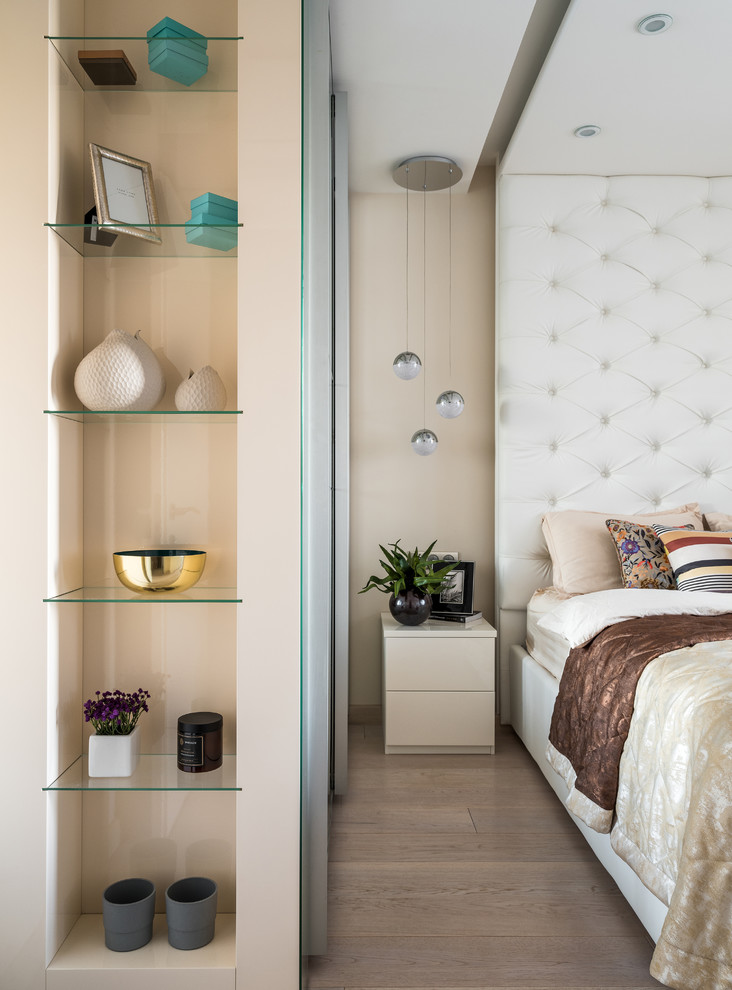 Квартира в Самотечном пеерулке