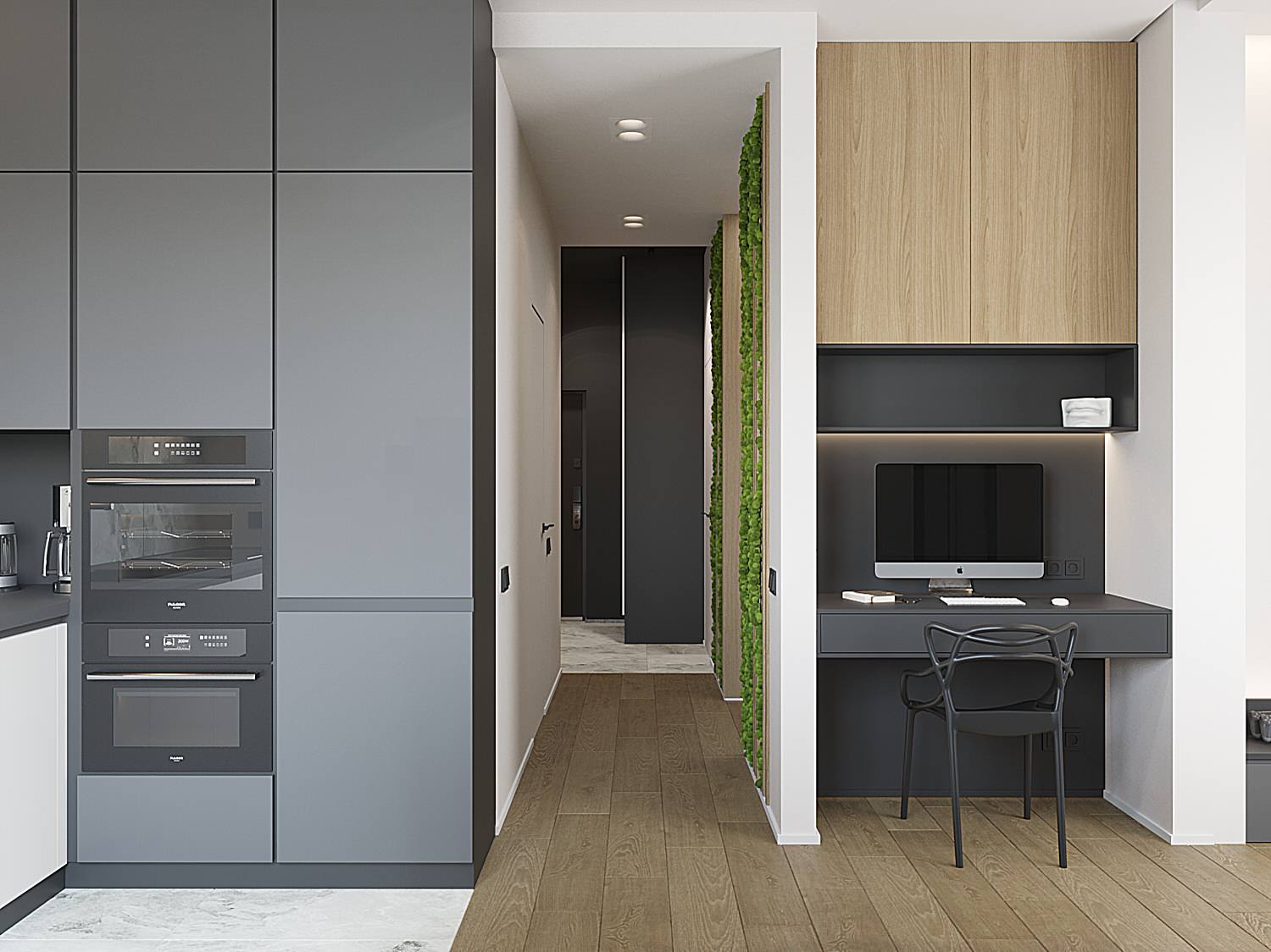 Москва квартира для молодого человека