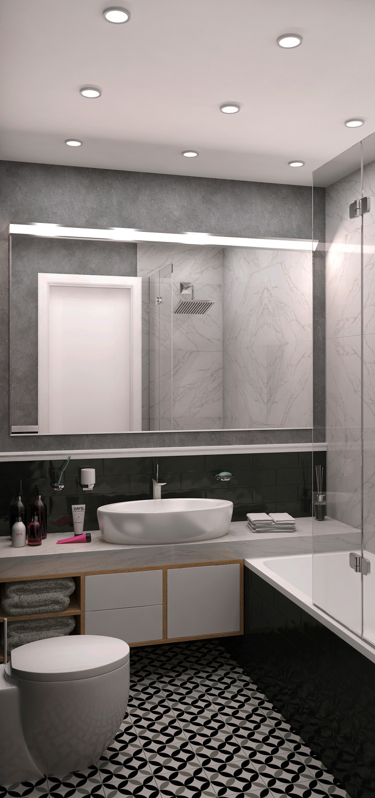 ЖК Черняховского 19