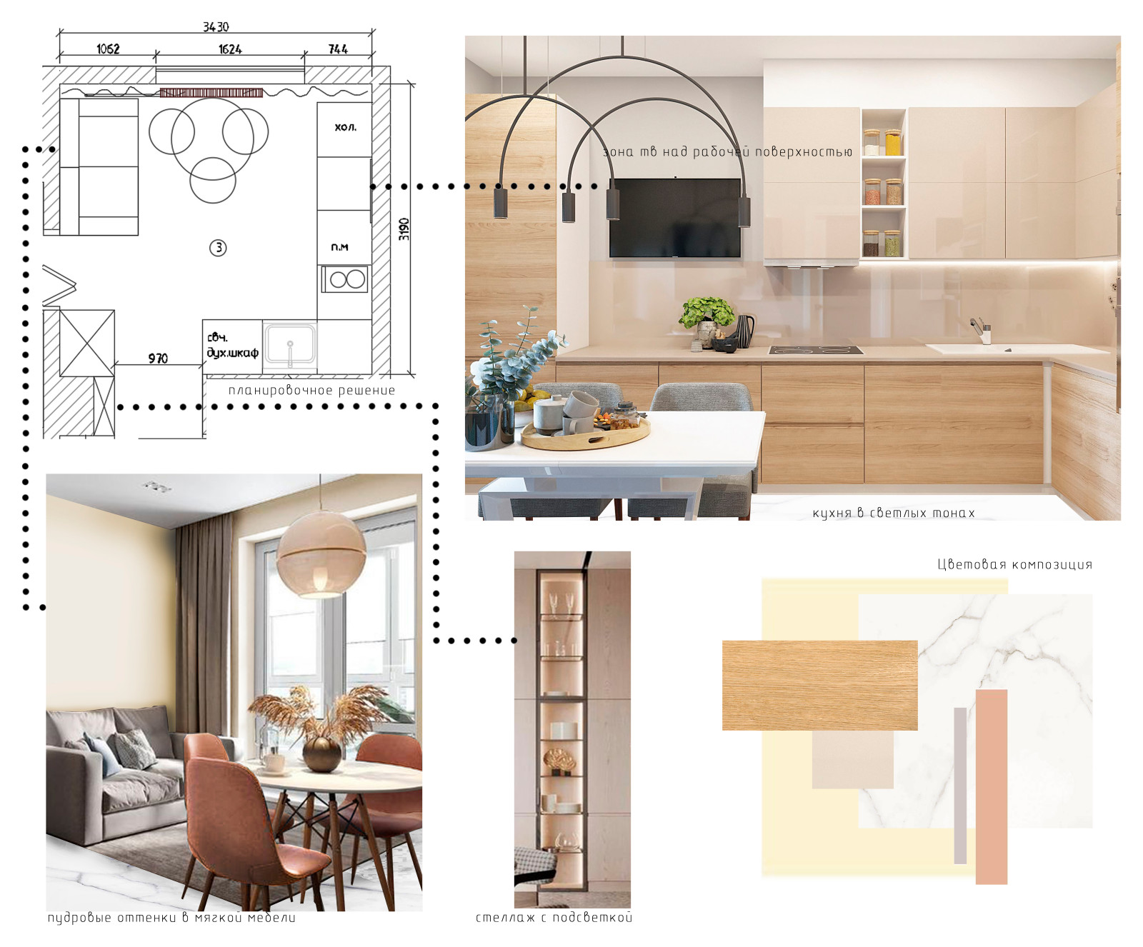 Обложка проекта: Некрасовка