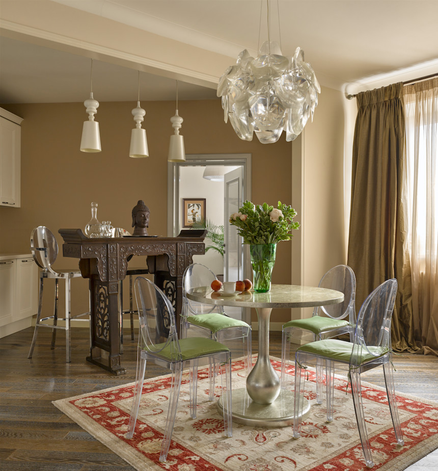 Сон в красном тереме