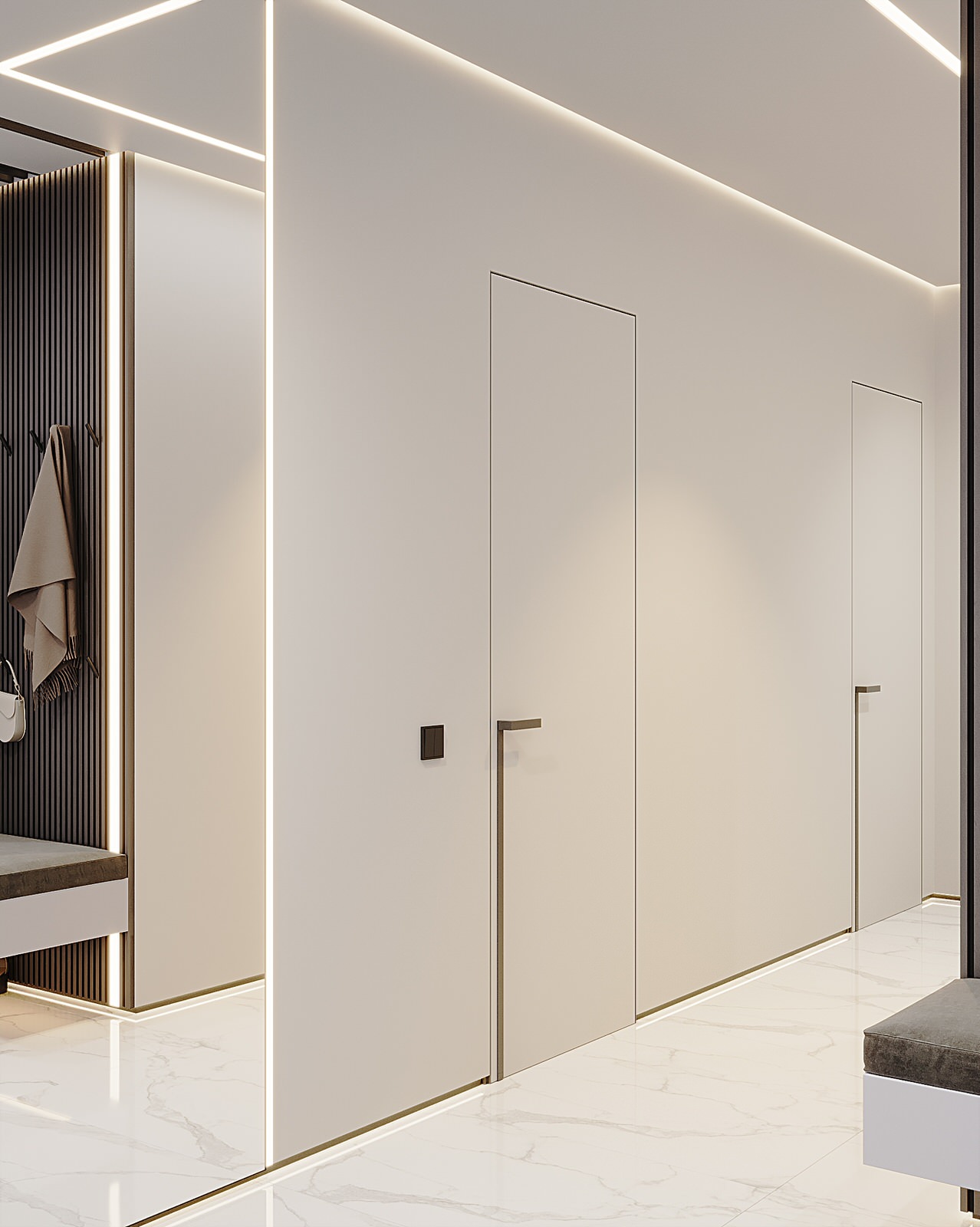 ЖК Тау Хаус