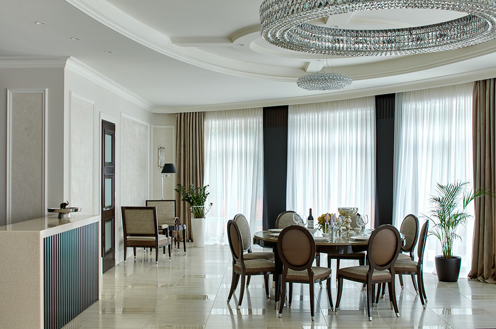 Дом в Барвихе