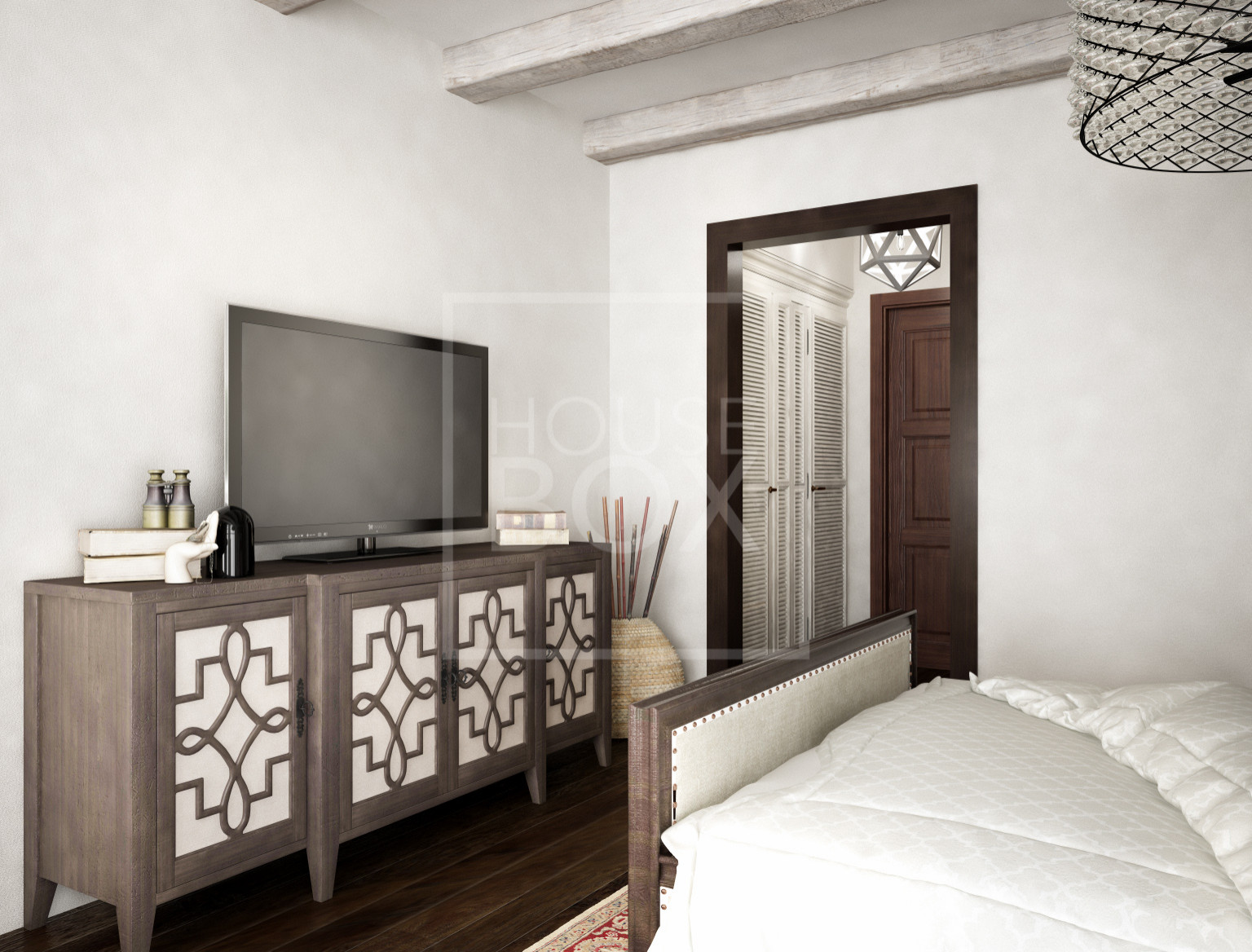 Дом в Трогире