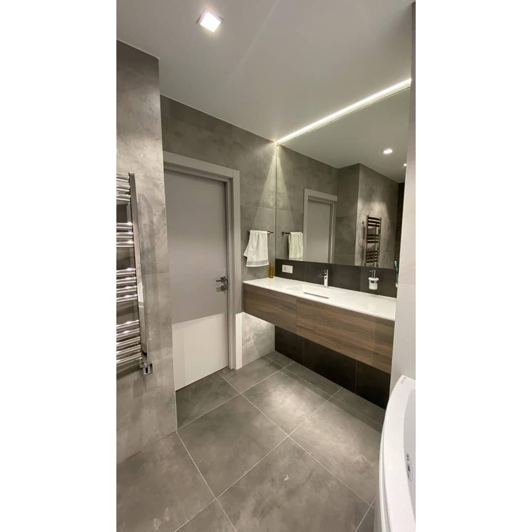 ЖК Оазис 120 кв.м.