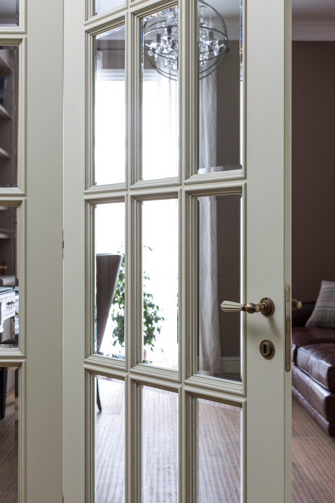 Загородный дом