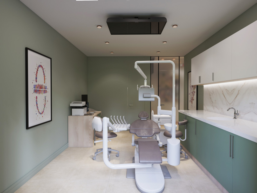 Стоматология