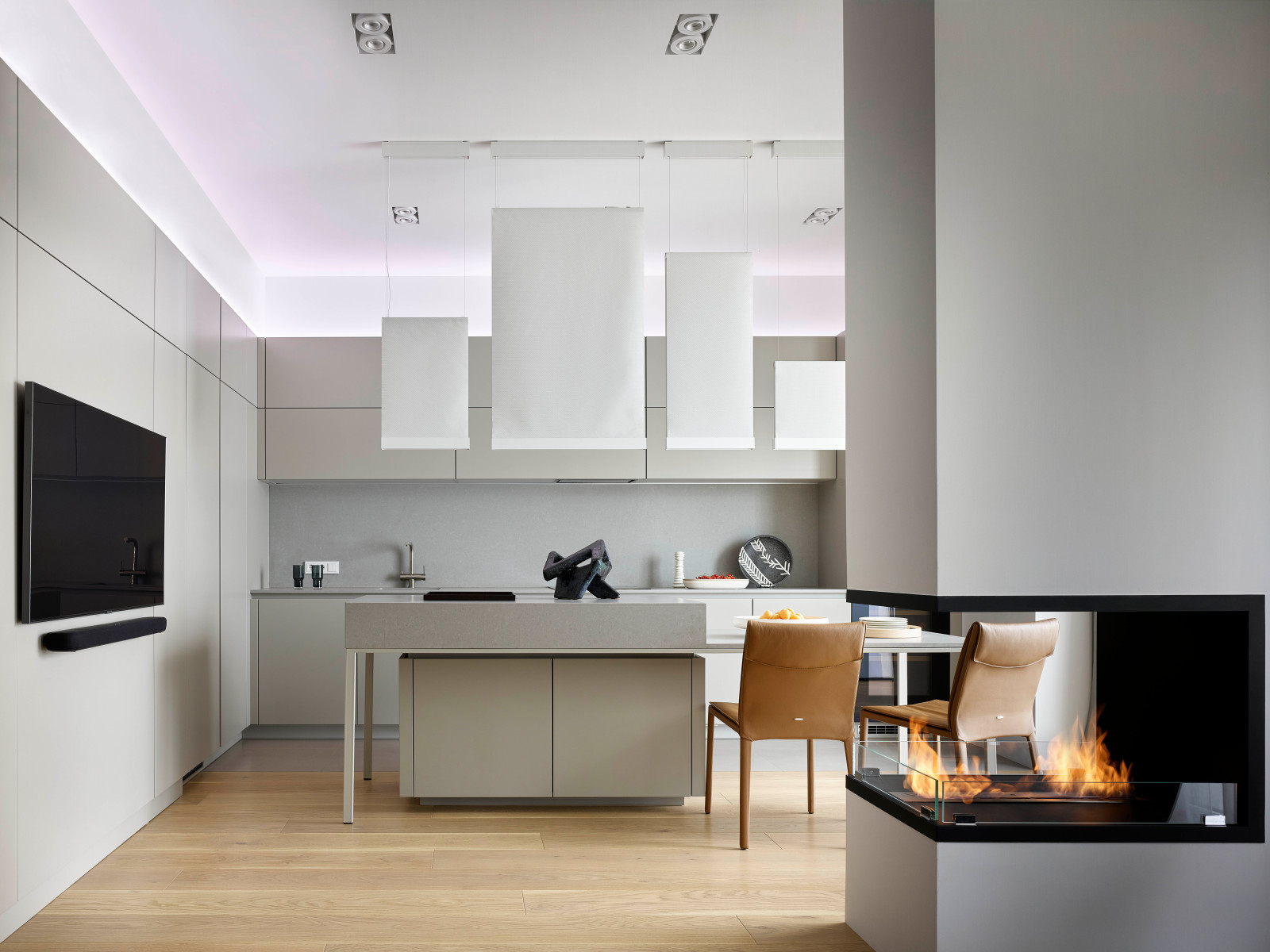 Обложка проекта: KRASNODAR Реализация