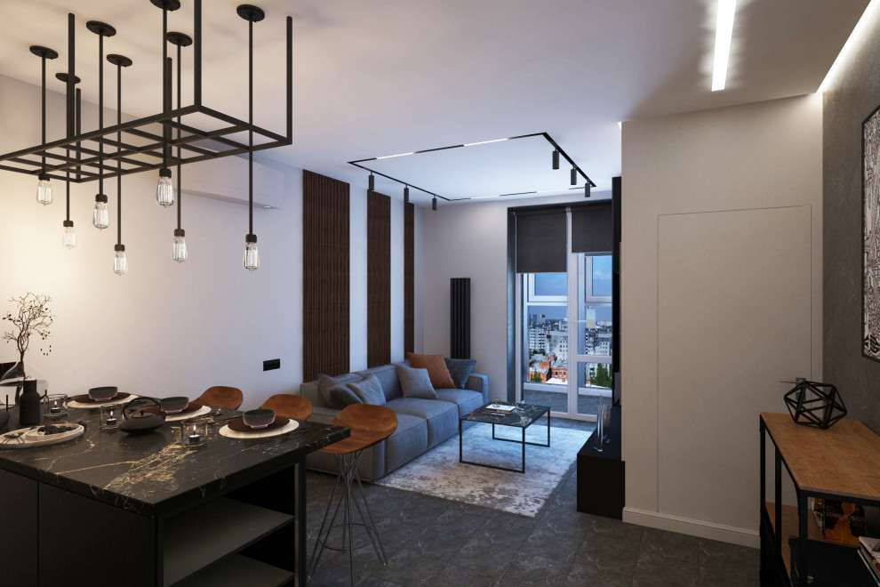 "Мужская пещера" г. Сургут