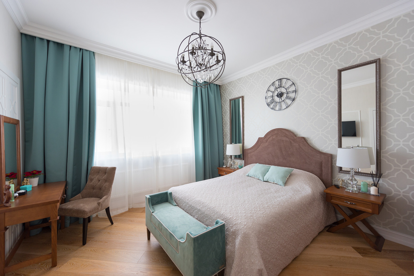 Коттедж в КП "Ново-луговая"