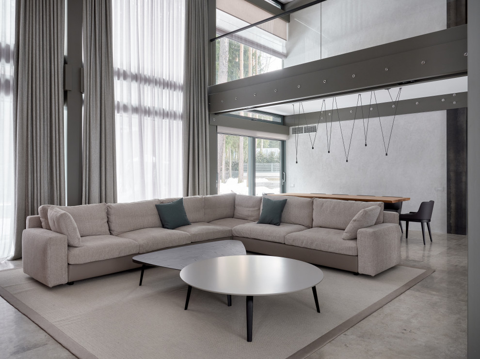 Борки Стелс