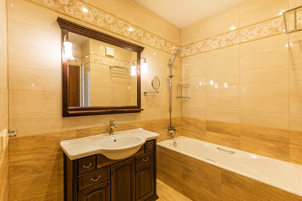 Мичуринский проспект д.1 к1