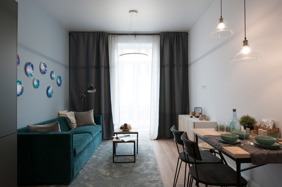 Голубая лагуна