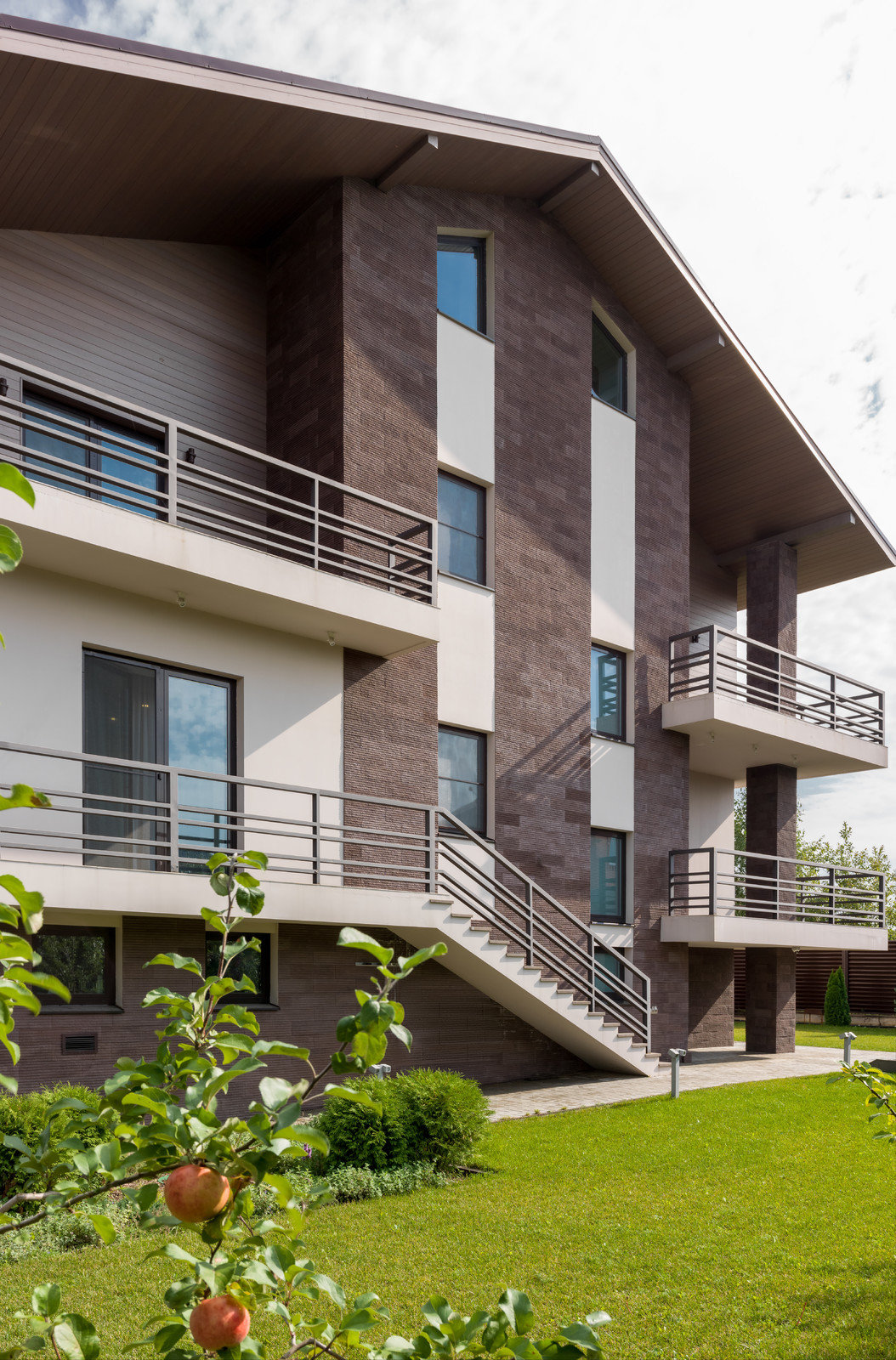 Латте home (реализация)