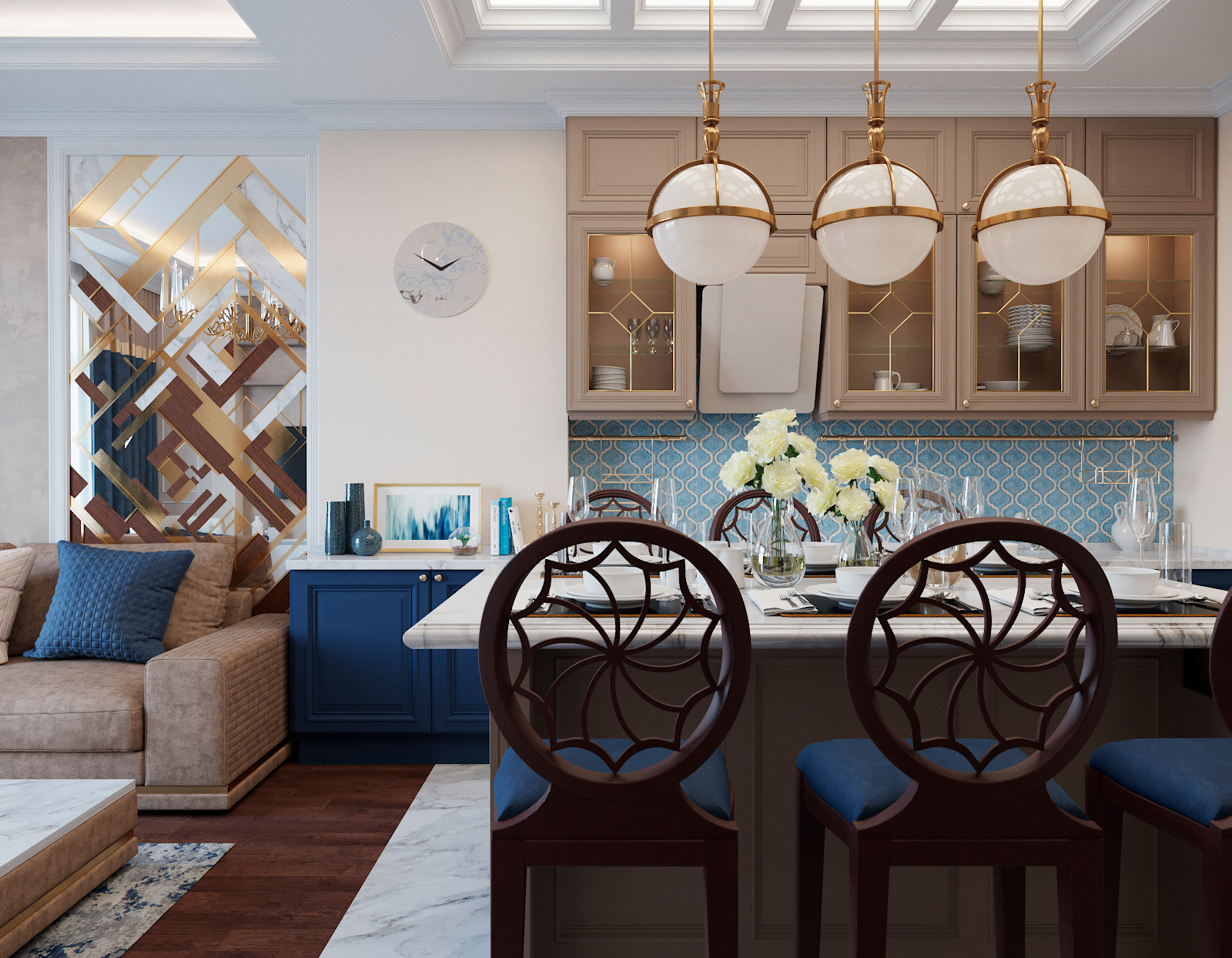 Алина Роговская