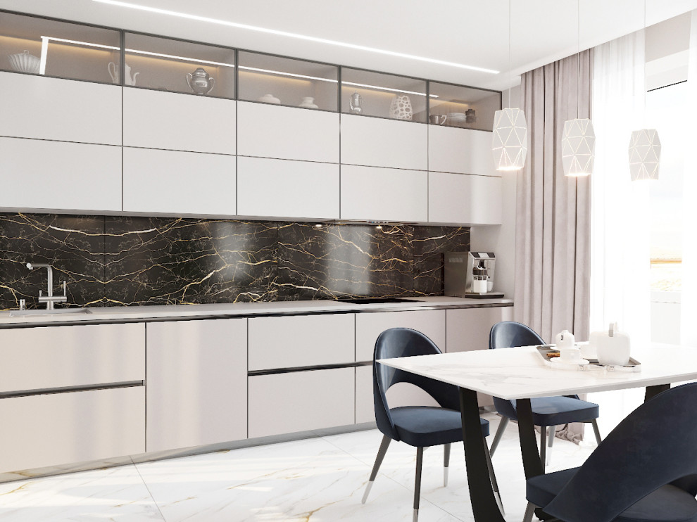 ЖК "Лимонарий"