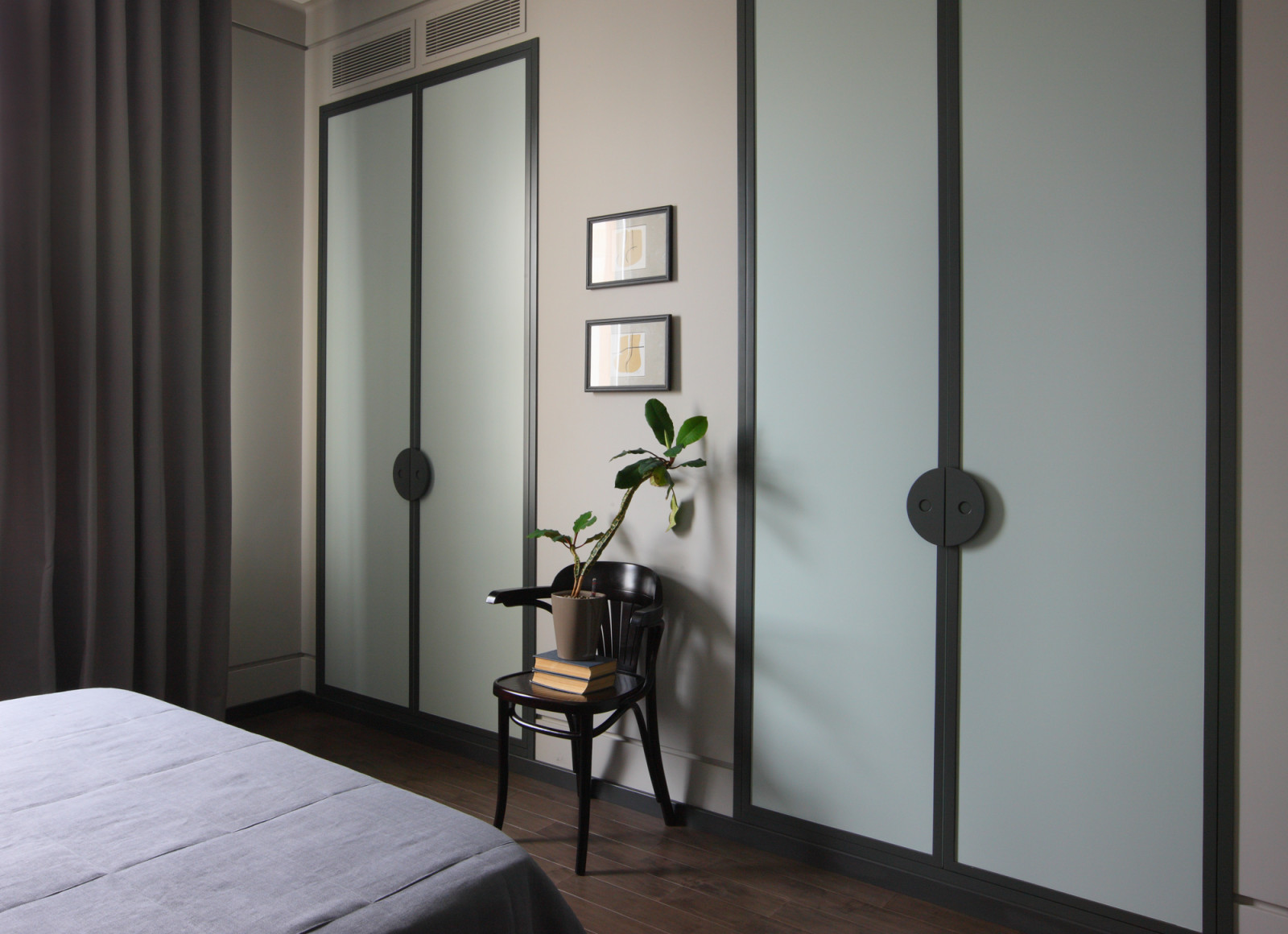 Квартира в ЖК Северный парк