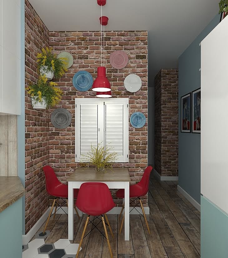 "Небо Италии" в Балашихе