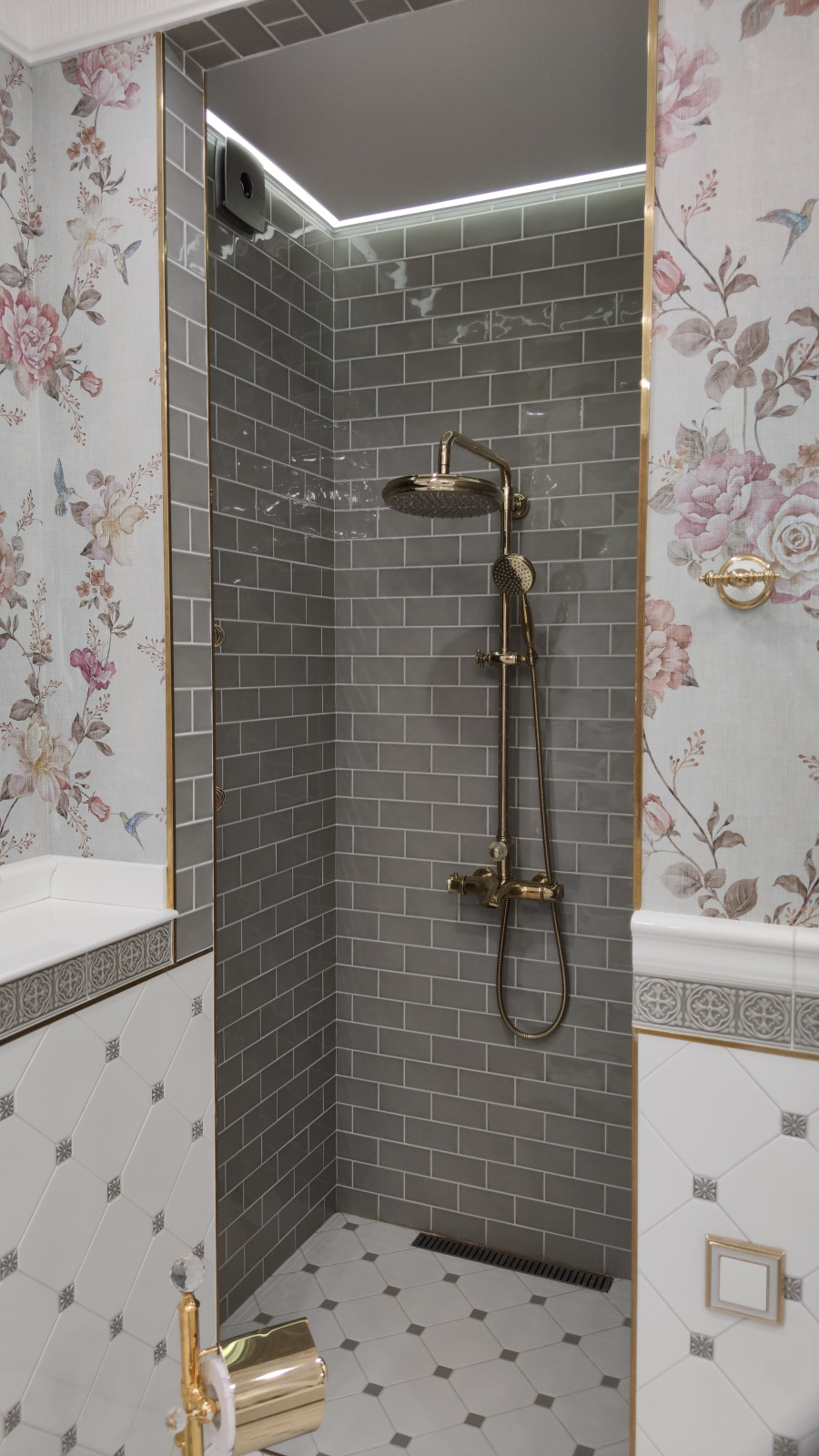 "Нежный сад" - дом 67 м.кв.